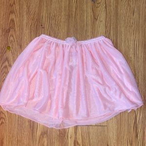Sz 7 Disney skirt